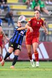 Roma Women Flaminia Simonetti Inter Women 2023 Roma, Italy 