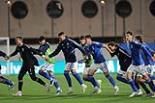 Italy U21 2023 UEFA Under 21 Championship 2025 Qualifying Group A 