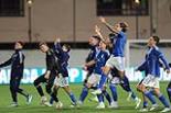 Italy U21 2023 UEFA Under 21 Championship 2025 Qualifying Group A 