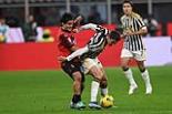Juventus Luka Romero Milan 2023 Milano, Italy 