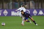 Fiorentina Women Kosovare Asllani Milan Women 2023 Firenze, Italy 