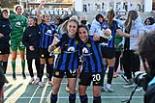 Inter Women Flaminia Simonetti Inter Women 2023 Milano, Italy 