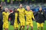 Borussia Dortmund Julian Brandt Borussia Dortmund 2023 Milano, Italy 