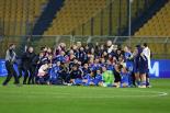 Italy Women 2023 UEFA Women’s Nations League 2024 League A , Group  6 