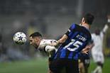 Real Sociedad Francesco Acerbi Inter 2023 