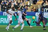 Parma Marco Capuano Ternana Salim Diakite Ennio Tardini match between Parma 3-1 Ternana Parma, Italy 