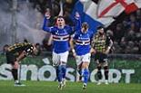 Sampdoria 2023 Italian championship 2023 2024 Serie B 19°Day 