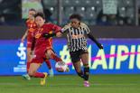 Roma Women Lineth Enid Fabienne Beerensteyn Juventus Women 2024 Cremona, Italy 