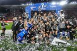 Juventus Women 2024 Italian championship 2023 2024  Femminile SuperCup, Final 