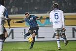 Atalanta Simone Romagnoli Frosinone 2024 Bergamo, Italy Goal 4-0 