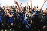 Inter 2024 Italian championship  2023 2024 Italian SuperCup, Final 