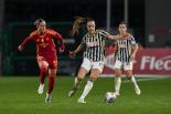 Juventus Women Sanne Troelsgaard Roma Women 2024 Roma, Italy 