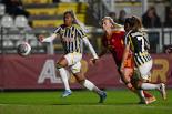 Juventus Women Anja Sonstevold Roma Women 2024 Roma, Italy 