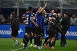 Inter 2024 Italian championship  2023 2024 23°Day 