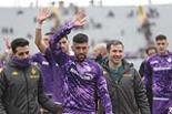 Fiorentina 2024 Italian championship  2023 2024 24°Day 