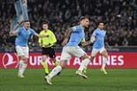 Lazio 2024 UEFA Champions League 2023 2024 Round of 16 1st leg 
