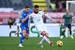 Cagliari Razvan Marin Empoli 2024 Empoli, Italy 