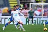 Cagliari Razvan Marin Empoli 2024 Empoli, Italy 