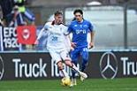 Cagliari Matteo Cancellieri Empoli 2024 Empoli, Italy 