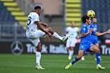 Cagliari Youssef Maleh Empoli 2024 Empoli, Italy 