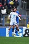 Cagliari Liberato Cacace Empoli 2024 Empoli, Italy 