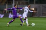Fiorentina Gadi Kinda Maccabi Haifa 2024 Firenze, Italy 