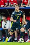 Scotland 2024 UEFA Euro Germany 2024 Group A, Matchday 2 