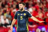 Scotland 2024 UEFA Euro Germany 2024 Group A, Matchday 2 