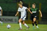 Inter Women Cecilia Prugna Sassuolo Women 2024 Sassuolo, Italy 