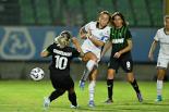 Inter Women Gina Maria Chmielinski Sassuolo Women Daniela Sabatino Enzo Ricci match between Sassuolo Women 1-3 Inter  Women Sassuolo, Italy 