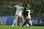 Sassuolo Women Marija Milinkovic Inter Women 2024 Sassuolo, Italy 