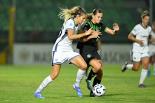 Sassuolo Women Michela Cambiaghi Inter Women 2024 Sassuolo, Italy 