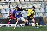 Sampdoria Mattia Caldara Modena 2024 Modena, Italy 