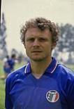 Italy 1985 1986 Fifa World Cup Mexico 1986 Qualifying , Italy. 
