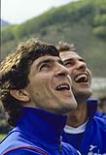 Italy Paolo Rossi Italy 1985 1986 