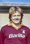 Roma 1985 1986 italian championship 1985 1986 Italy. 