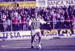 Ascoli 1985 1986 italian championship 1985 1986 Italy. 