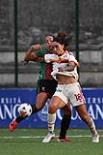 Roma Women Cintia Rafaela Soares Martins Ternana Women 2026 Terni, Italy 