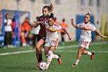 Roma Women Sofia Testa Ternana Women 2026 Terni, Italy 
