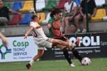 Ternana Women Giada Greggi Roma Women 2026 Terni, Italy 