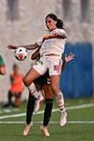 Roma Women Cintia Rafaela Soares Martins Ternana Women 2026 Terni, Italy 