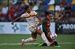 Roma Women Adriana Faria Gomes Ternana Women 2026 Terni, Italy 
