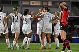 Como Women 2026 Women Cup 2025 2026 Femminile 1°Day 