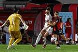 Milan Women Veronica Bernardi Como Women Angelica Soffia Paolo Vismara match between     Milan Women 1-1 Como Women Milano, Italy 