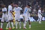 Napoli Giovanni Di Lorenzo Napoli Mathias Olivera Miramontes Napoli 2025 Italian championship 2026 2027 1°Day 