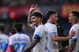 Napoli 2025 Italian championship 2026 2027 1°Day 