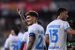 Napoli 2025 Italian championship 2026 2027 1°Day 