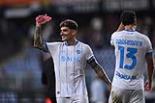 Napoli 2025 Italian championship 2026 2027 1°Day 