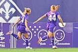 Fiorentina Women Emma Faerge Fiorentina Women 2026 Firenze, Italy 