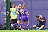 Fiorentina Women Emma Faerge Fiorentina Women 2026 Firenze, Italy 